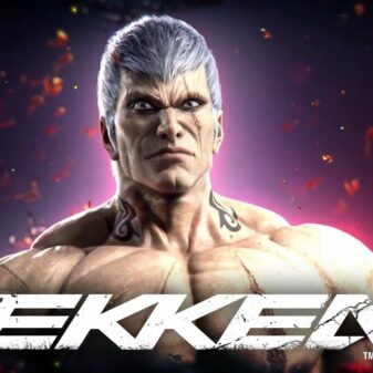 Tekken 8 Release Date Possibly Revealed