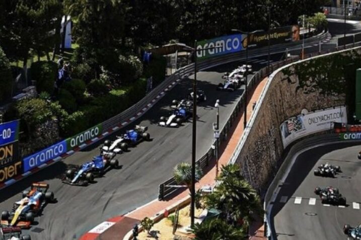Liberty Media considering dropping Monaco Grand Prix