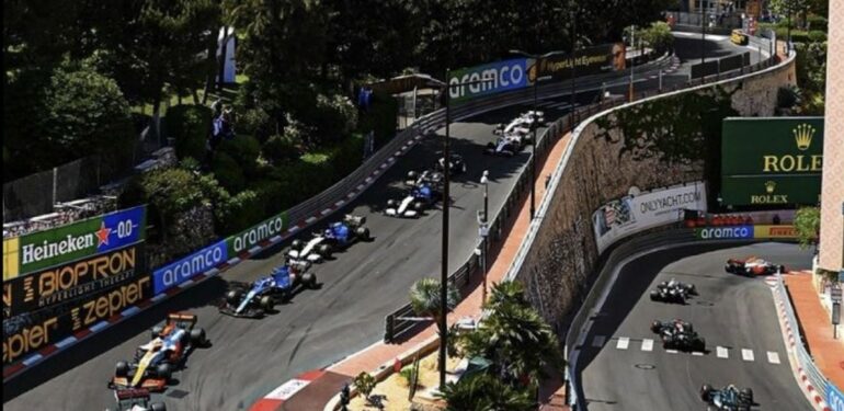 Liberty Media considering dropping Monaco Grand Prix