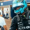 George Russell Fumes After Monaco Podium Slip-Up