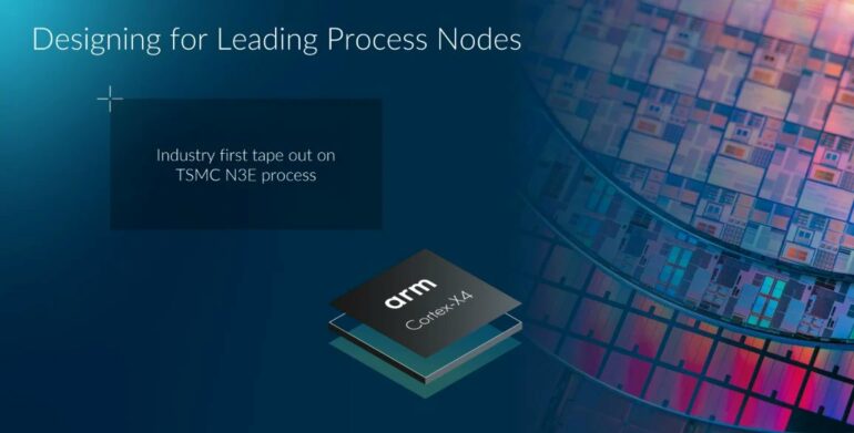 ARM's New CPUs Force Android Phone Makers to Go 64-Bit Only