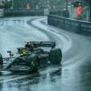 Lewis Hamilton: Monaco Grand Prix was 'dangerous' in wet conditions