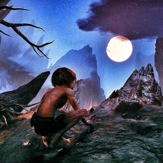 The Lord of the Rings: Gollum Debuts at #1 on UK Sales Chart