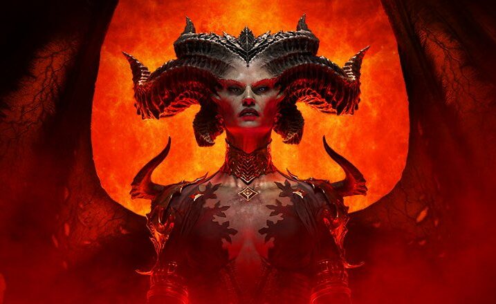 Diablo 4 Players React to Expensive Microtransactions