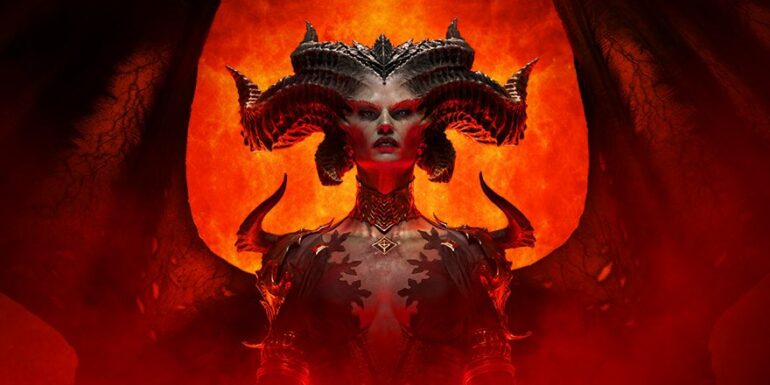 Diablo 4 Players React to Expensive Microtransactions
