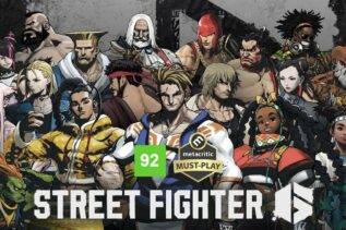 Street Fighter 6 Earns High Praise from Critics