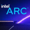 Intel receives a massive order for Arc GPUs, signaling continued pursuit of graphics card market