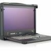 World's Most Powerful Mobile Workstation Unveiled, Boasting 192 Cores, Up to 3TB Storage, and Capability for Six Monitors