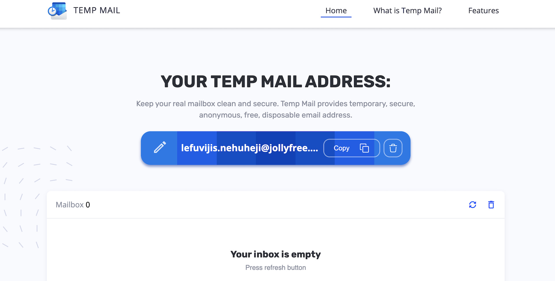 Top 5 Temporary Email Services for 2023: Protecting Privacy and Avoiding Spam