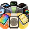 Apple WatchOS 10 Overhaul: Introducing Widgets for a New Interface Experience