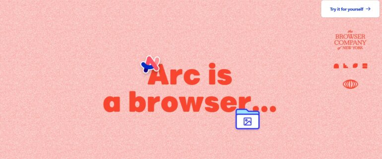 Arc Browser: The New Way to Customize and Vandalize Websites