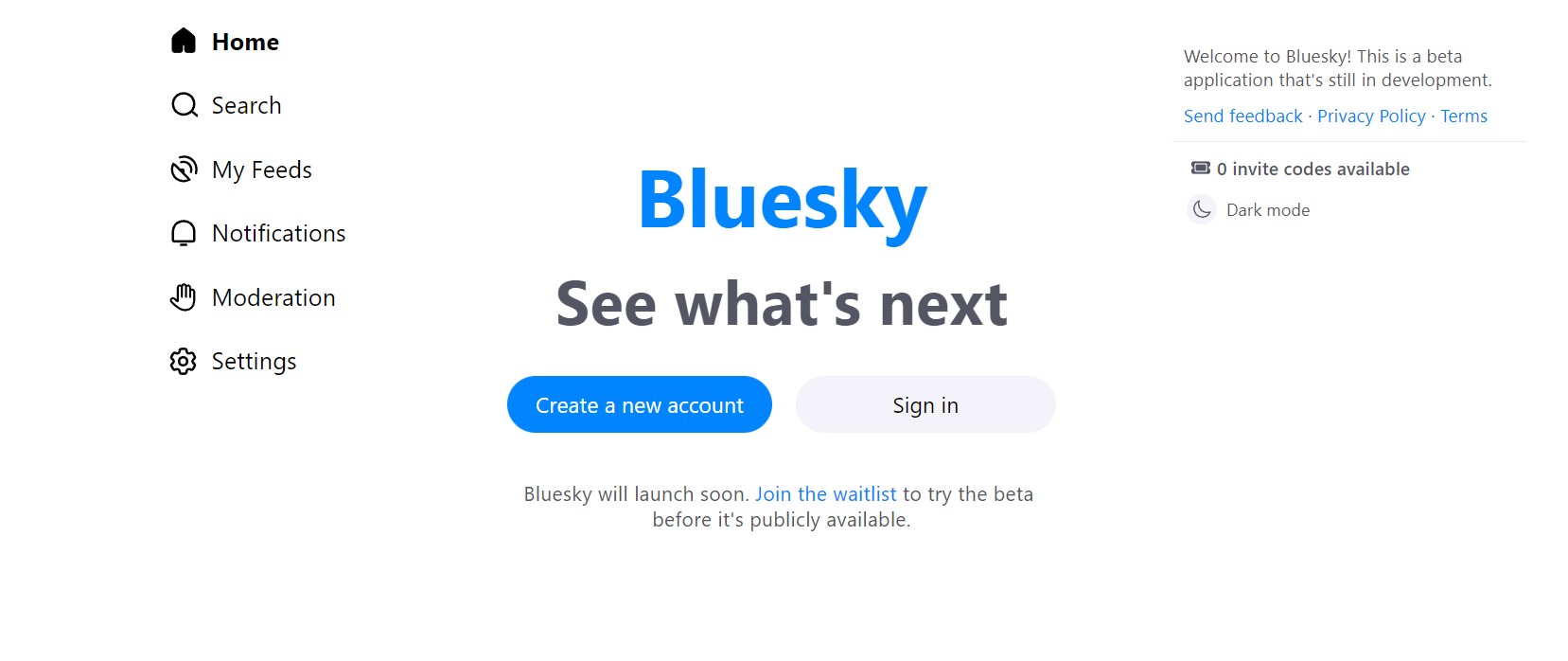 Bluesky Social Network Spreads Its Wings With Public Access And A ...