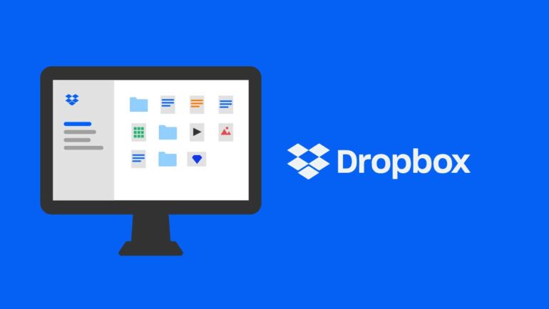 Dropbox Transitions from Unlimited to Metered Storage Due to Misuse by Users