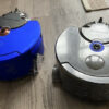 Powerful and Superior: Dyson's New Robot Vacuum Cleaner Redefines Floor Cleaning