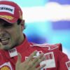 Former F1 Driver Felipe Massa Considers Legal Options for Reviewing Possible 2008 Championship Title