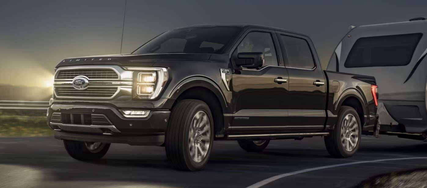3 Best Pickup Trucks for 2023: Which One is Right for You?