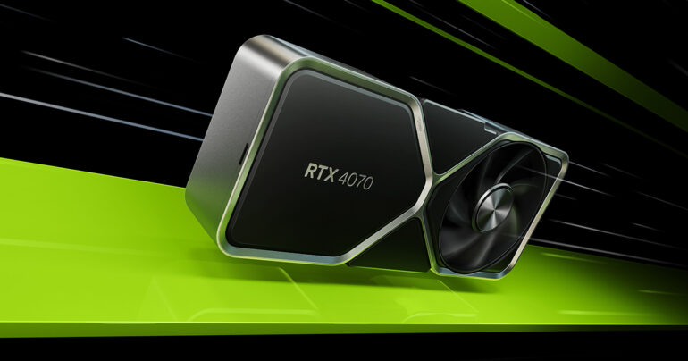Nvidia RTX 4070 Leak Suggests Long-Awaited Mid-Range GPU Option