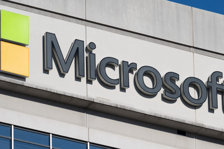 Microsoft Partners with Parisian Startup Mistral AI to Expand Azure's AI Offerings