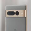 Leaked Pixel 8 Pro suggests Google's addition of an insignificant feature
