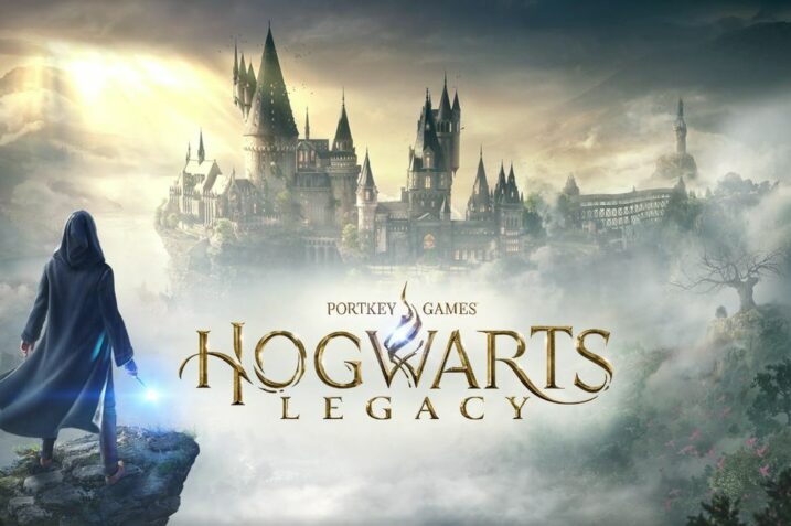 Save 30% on Digital Editions of Hogwarts Legacy for a Limited Time