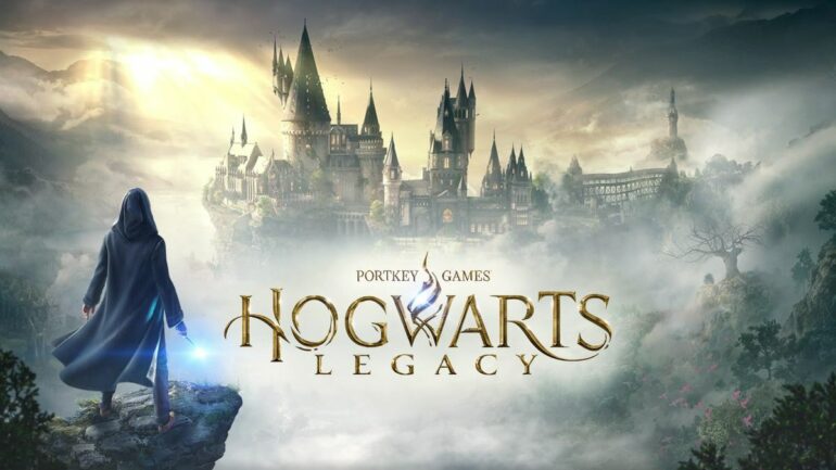 Hogwarts Legacy Nintendo Switch Port Delayed Again