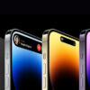 Apple's iPhone 15 Pro display leak reveals super-thin bezels