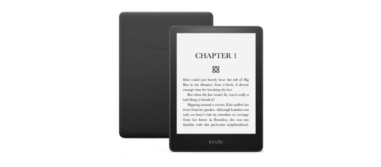 Amazon Kindle Scribe Receives Major Update, but Falls Short of Expectations