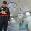 Verstappen not interested in breaking title record