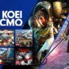 Koei Tecmo Celebrates 'Successful' Launches of Wild Hearts and Wo Long, Amidst Reported Issues and Criticisms from Gamers