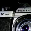 Pentax's Upcoming Film Camera Embraces Gen Z Aesthetic