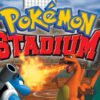 Pokémon Stadium Set to Launch on Nintendo Switch with Iconic Mini-Games
