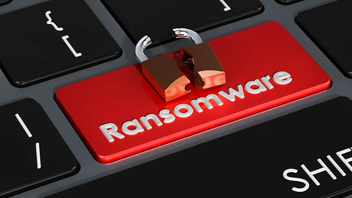 Unusual Ransomware Strikes: A Charitable Twist on Targeting Business Servers