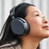 Sennheiser updates its best wireless headphones with a free sound boost