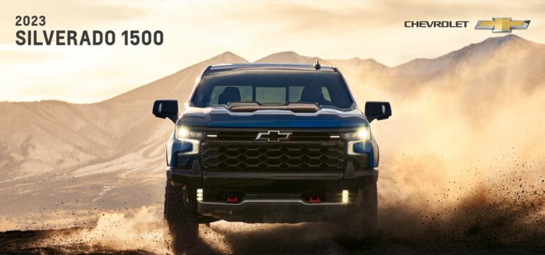3 Best Pickup Trucks for 2023: Which One is Right for You?
