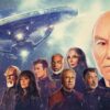 Foundation Season 2 release date announced with a Star Trek-inspired trailer