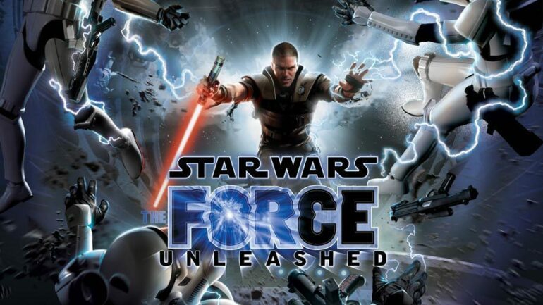 The Force Unleashed: Why It's Still the Best Star Wars Action Game