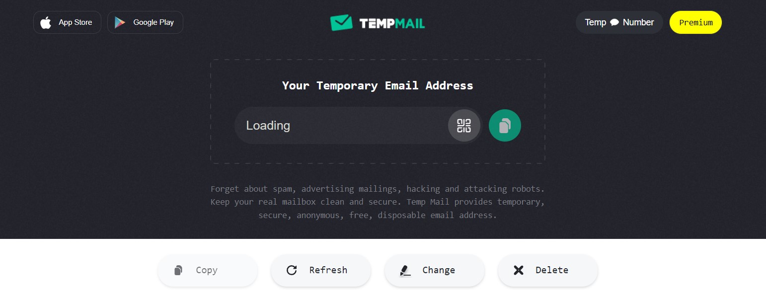 Top 3 Temporary Email services to use in 2023