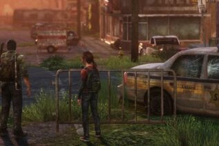 The Last of Us Part 2 Bug Causes Hilarious T-Pose Moment for Abby During Intense Scene