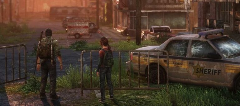 The Last of Us Part 2 Bug Causes Hilarious T-Pose Moment for Abby During Intense Scene