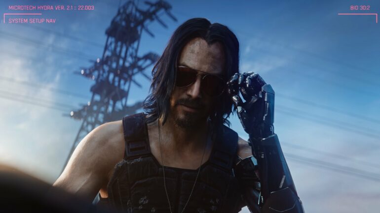 Cyberpunk 2077's Upcoming Expansion Needs to Embrace the Punk Aesthetic