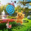 Pokemon GO players disappointed with new postcard storage upgrade