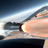 Virgin Galactic's First Commercial Spaceflight Set for June 29th