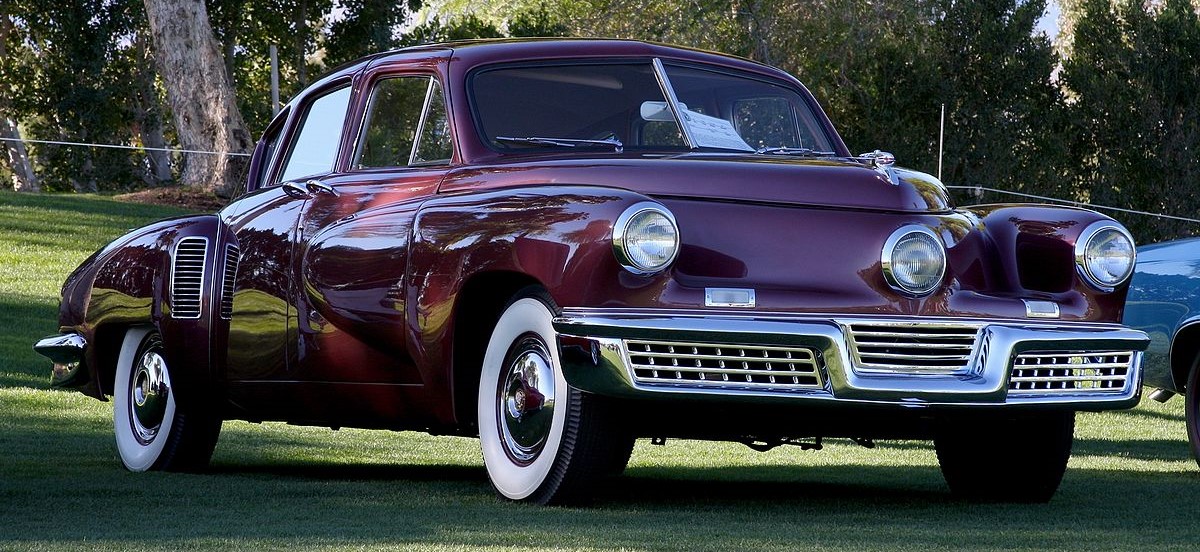 10 Cars That Were Ahead of Their Time (And Why They Matter)