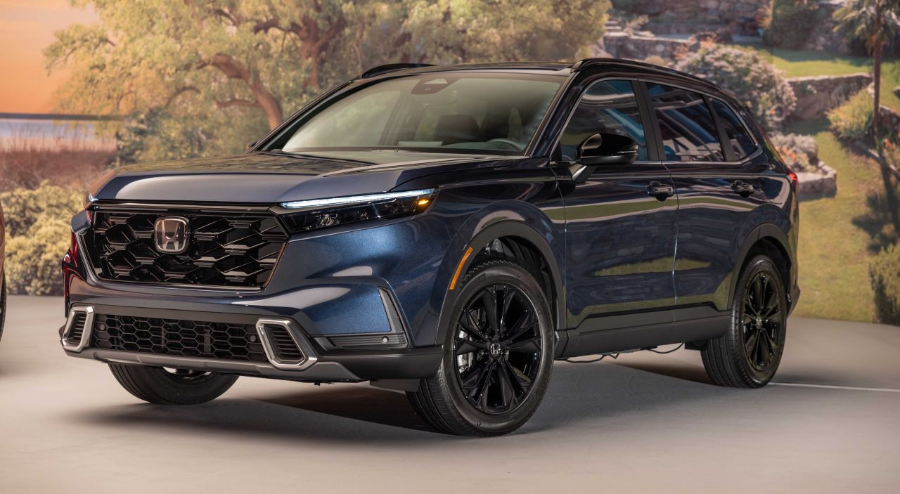 2023 SUVs: The Best SUVs to Buy for Your Needs