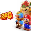 Super Mario RPG Remake Coming to Switch This Fall