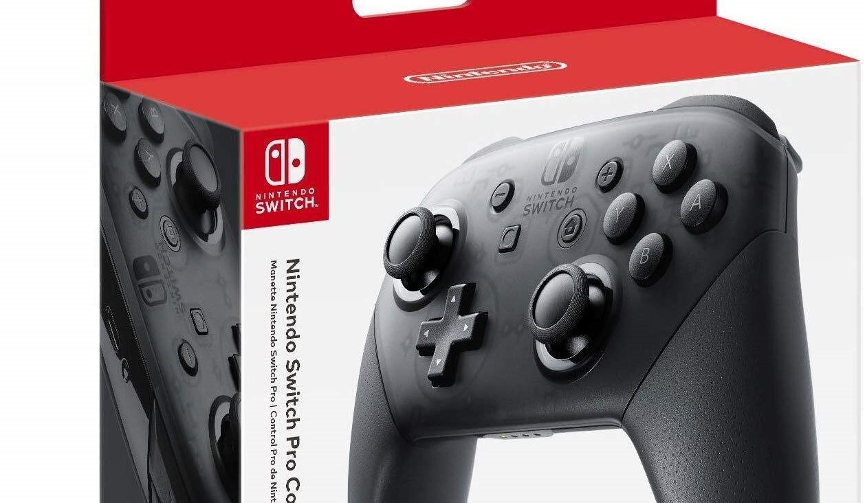 The Best Nintendo Switch Controllers for Casual, Pro, and Competitive Players