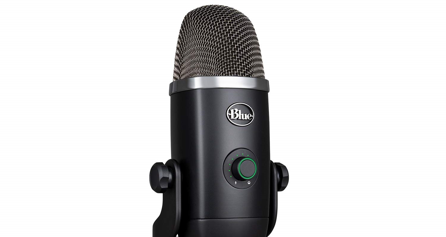 The 5 Best Microphones for Podcasting in 2023: Get Professional Sound Without Breaking the Bank