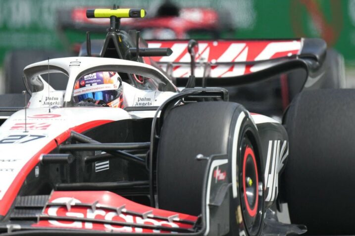 Haas