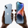Apple Expands Self-Repair Program to Include iPhone 14 and Newer MacBooks