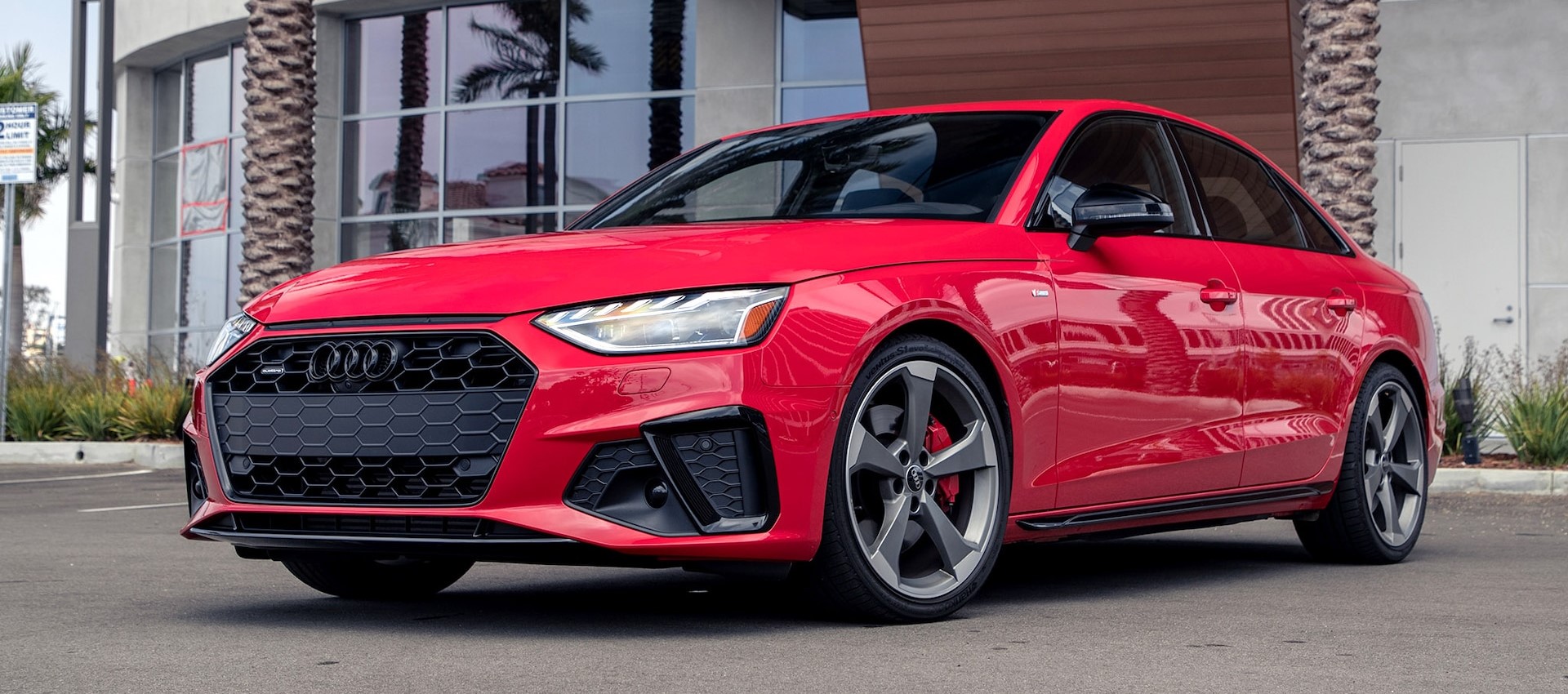 The Top 5 Saloon Cars of 2023: Perfect for Everyday Driving